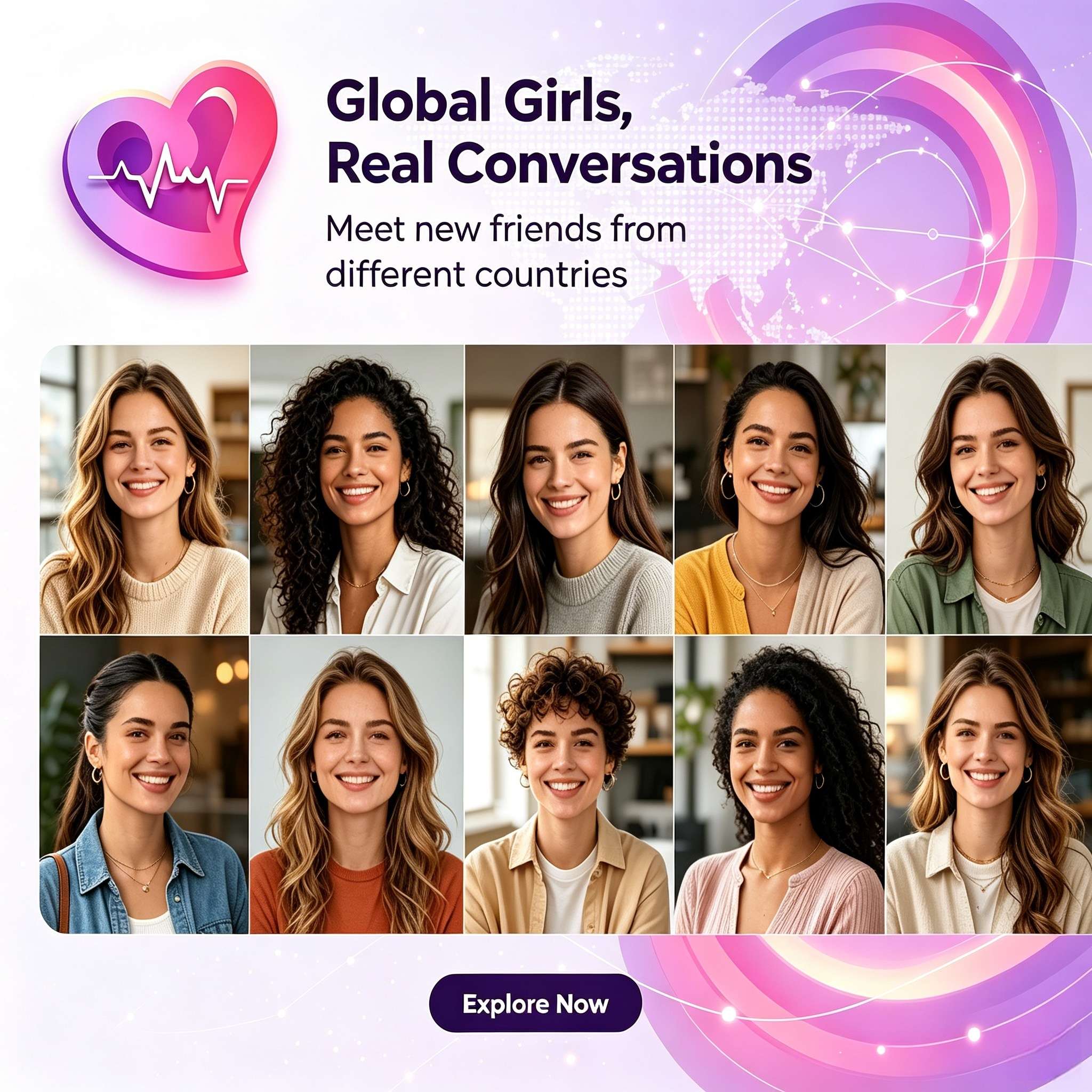 Global Girls