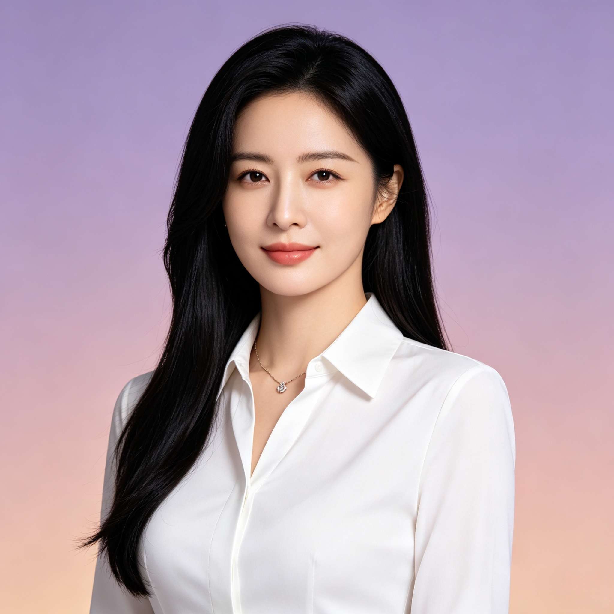 Popular Asian Girl – Liu Panpan